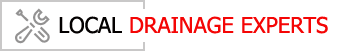 Drainage specialist Oxhey, South Oxhey, WD19