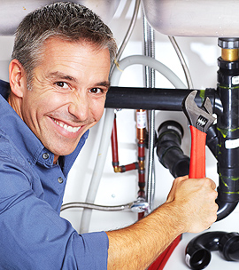 DRAINAGE EXPERTS Oxhey