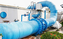 COMMERCIAL DRAINAGE Oxhey